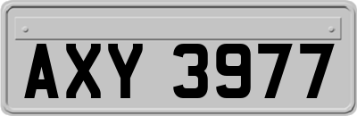 AXY3977