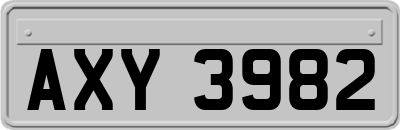 AXY3982