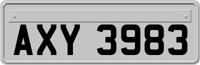 AXY3983