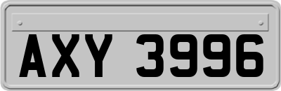 AXY3996