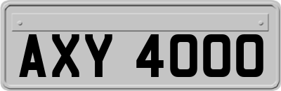 AXY4000