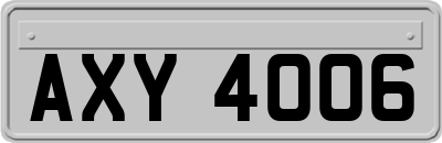 AXY4006
