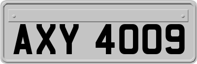 AXY4009