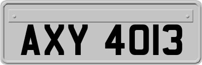 AXY4013