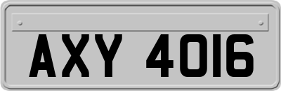 AXY4016