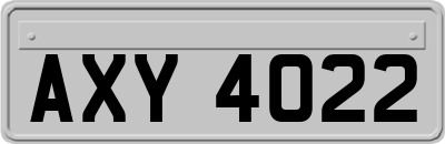 AXY4022
