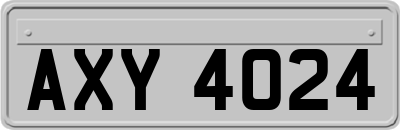 AXY4024