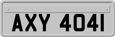 AXY4041