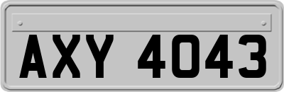 AXY4043