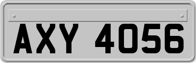 AXY4056