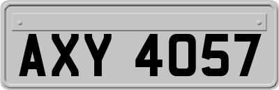 AXY4057