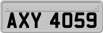 AXY4059
