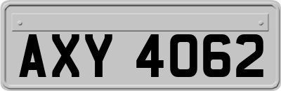 AXY4062