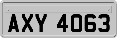 AXY4063