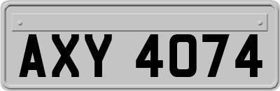 AXY4074