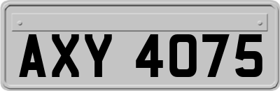 AXY4075