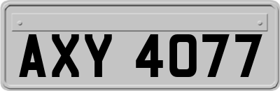 AXY4077