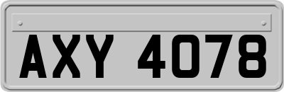 AXY4078