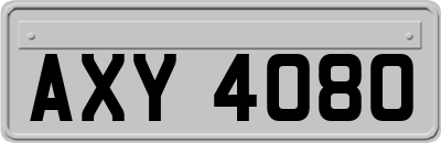 AXY4080