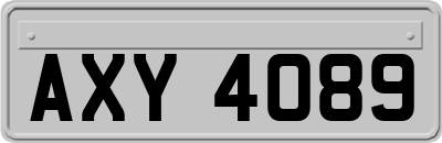 AXY4089