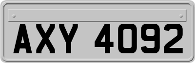 AXY4092