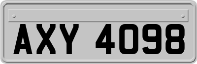 AXY4098