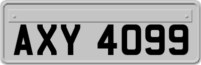 AXY4099