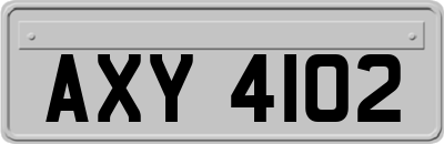 AXY4102
