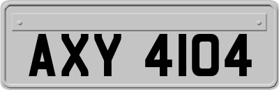 AXY4104