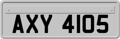 AXY4105