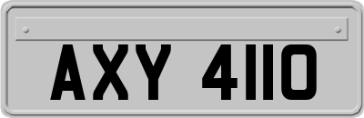 AXY4110