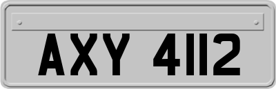 AXY4112