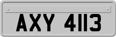 AXY4113