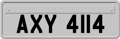 AXY4114
