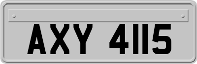 AXY4115