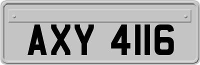 AXY4116