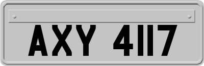 AXY4117