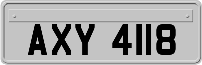 AXY4118