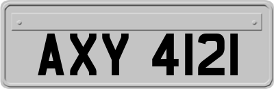 AXY4121
