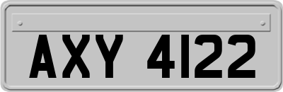 AXY4122