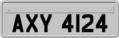 AXY4124
