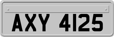 AXY4125