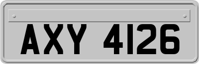 AXY4126