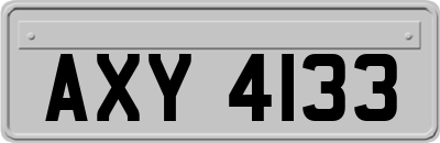 AXY4133
