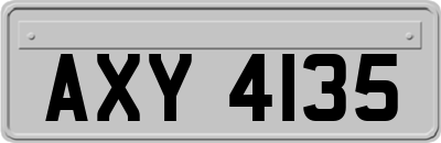AXY4135