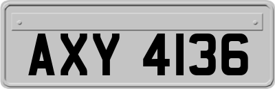 AXY4136