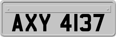 AXY4137