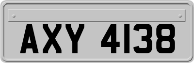 AXY4138