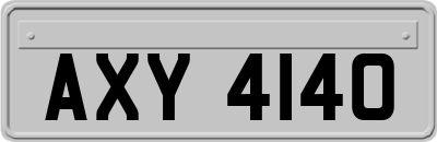 AXY4140