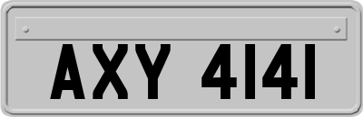 AXY4141